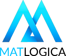 Matlogica logo
