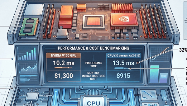 CPU vs GPU: Decoding the Quant Performance Gap